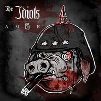Amok (Digipak) Von Idiots,The | Cd | Zustand Neu