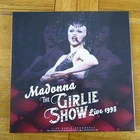 Madonna The Girlie Show 1993 (Vinyl, New & Sealed) LP