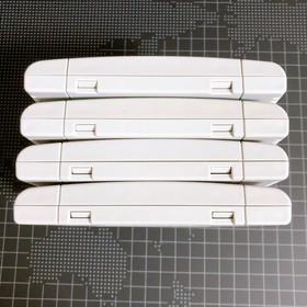 Nintendo Super Famicom Lot 4 Rockman 7 X X2 X3 Megaman SFC SNES NTSC-J(Japan)