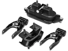 Engine Mount and Transmission Mount Kit For Rendezvous Terraza Venture QY31C4