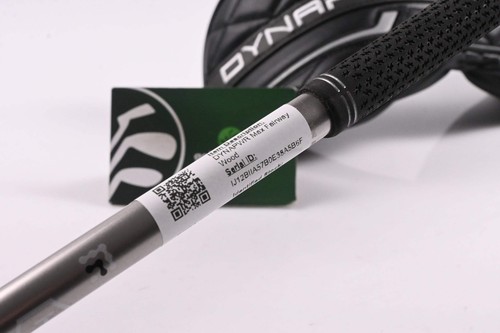 Wilson DYNAPWR Max #7 Wood / 21 Degree / Senior Flex UST Mamiya Helium NXT 4 - Picture 7 of 9