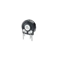Piher PT15NH05-101A2020 100Ohms Potentiometer