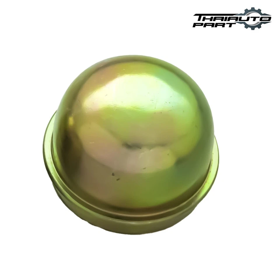 Tampa de graxa poeira cubo roda central par 46 mm para Toyota Corona RT100 - Imagem 4 de 4