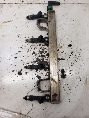 Fuel Injection Parts 2.0L VIN U 8th Digit Hybrid Fits 13-20 FUSION 981785