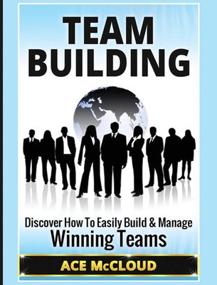 Ace Mccloud | Team Building | Buch | Englisch (2017) | Gebunden