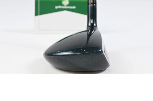 Ladies Daiwa Team 301-01 #5 Wood / 19 Degree / Ladies Flex Daiwa TR-VII Shaft - Picture 3 of 7