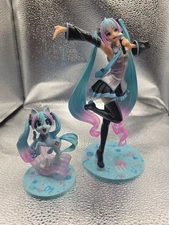 My Little Pony "Hatsune Miku" Bishoujo Statue Brony Furry Anime Pegasister