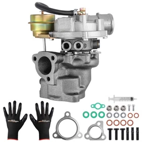 K03S K03 Upgrade Turbolader for Audi A4 A6 VW Passat Skoda Superb 1.8t Turbo DE