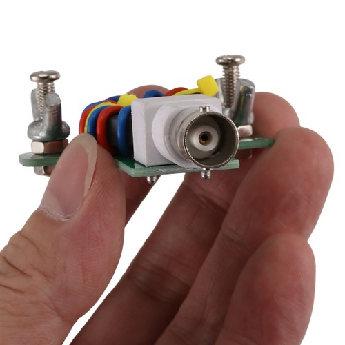Portable 4:1 Shortwave Dipole Antenna Balun Barron C4L17240 - Zdjęcie 6 z 6