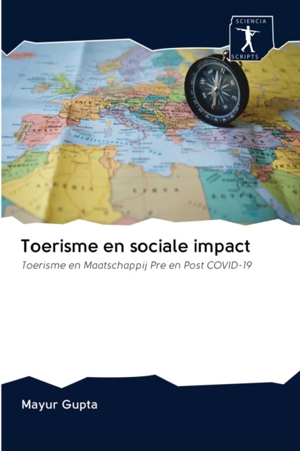 Toerisme en sociale impact by Mayur Gupta PAPERBACK (GERMAN) 9786200878380