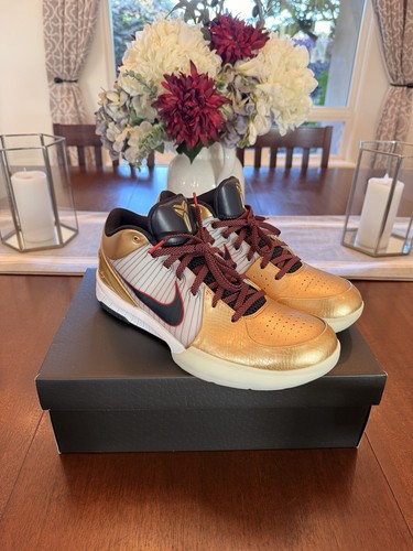 Kobe IV Protro (Olympic)