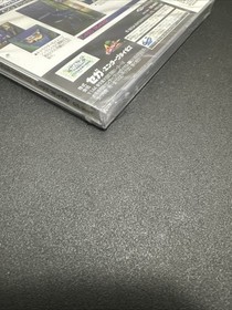 VIRTUA FIGHTER CG PORTRAIT SERIES VOL. 9 KAGE MARU SEGA SATURN JAP NUOVO GS-9067