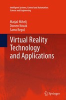 Matja¿ Mihelj (U. A.) | Virtual Reality Technology and Applications | Buch | X