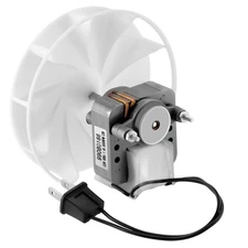 S99080166 BP28 Bathroom Vent Bath Fan Motor Replacement for Broan Nutone
