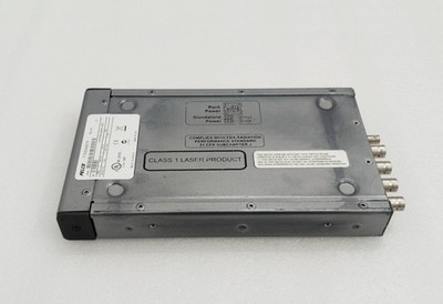 Pelco Video Transmitter 4 Channel FT8304MSTR Lot of 2