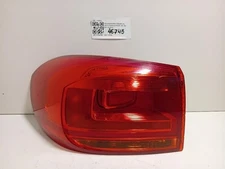 Stop Tail Light Indicator Left For Volkswagen Tiguan 2° Series 178933 CFFB (11>