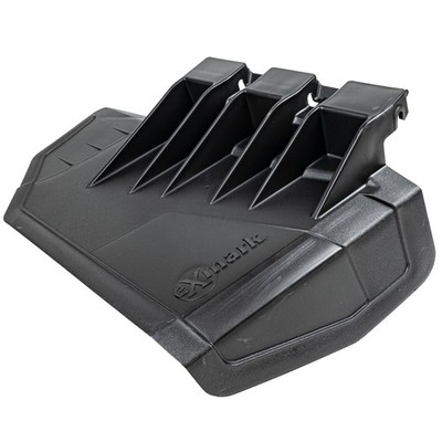 Exmark 142-7025 Deck Discharge Chute RZ Radius E-Series S-Series X-Series