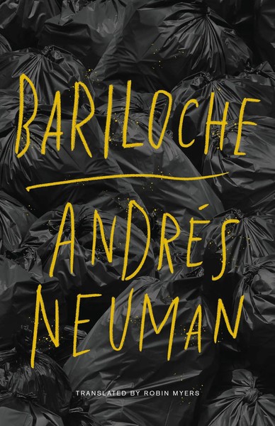 Bariloche | AndréS Neuman | Englisch | Taschenbuch | Kartoniert / Broschiert-image