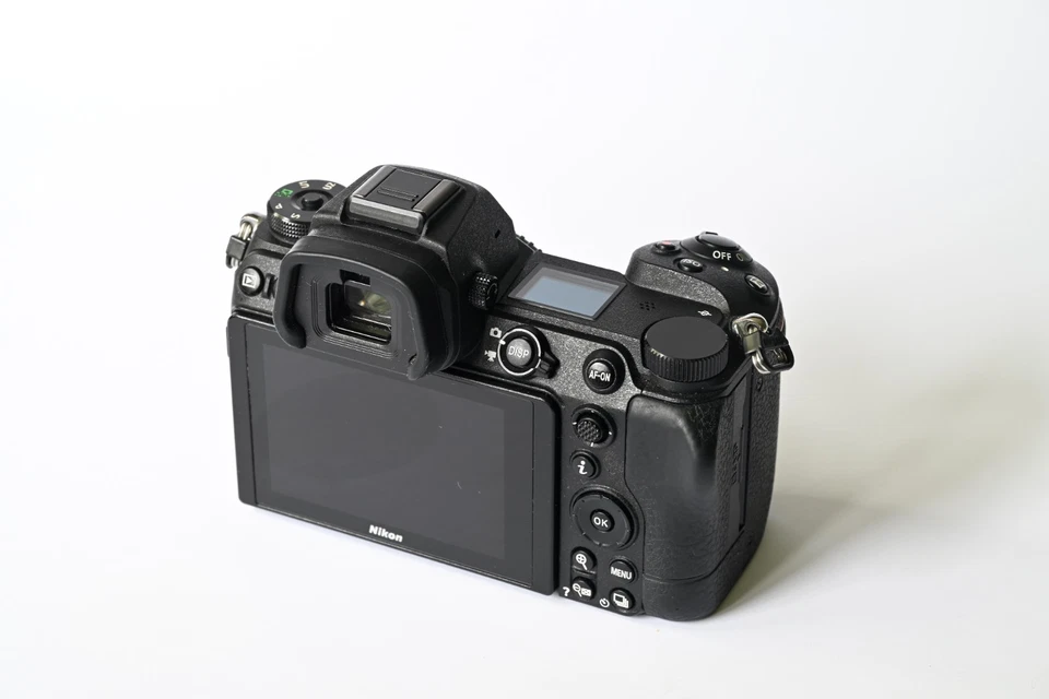 Nikon Z 7II, Foto 2 von 5