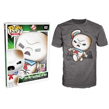 2015 Funko San Diego Comic-Con Exclusives Guide 112