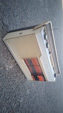 Poste Radio Marine FM TECHNIFRANCE 1962