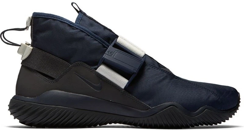 Nike Komyuter se navy men’s sneakers. Nike Lab Komyuter ACG SE Men main image 2