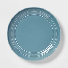 10" Stoneware Westfield Dinner Plates - Threshold™