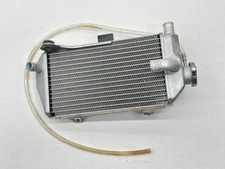 2024 Honda CRF450R Right Side Radiator Fill Side Cap Cooling 19100-MKE-AF0 CRF