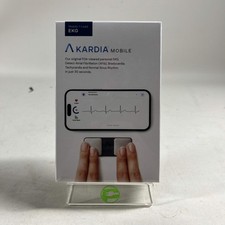 New Akardia Mobile 1 EKG