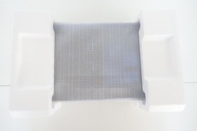 NEW SONY PlayStation 2 PS2 SCPH-37000 Ocean Blue Console Japan Import unused