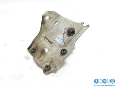 Original BMW  F10 F11 F12 F13  Adapterplatte Halter links Träger vorne 7186513