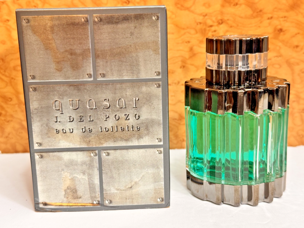 quasar(クエイサー) ジェイデルポゾ 125ml 大容量