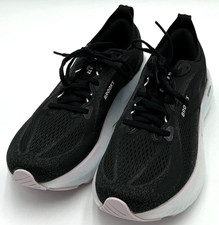 Brooks Glycerin 22 Women's Size 9.5 Black/Orchid Ice/White Running Shoes