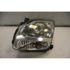 Feu avant (phare) Subaru G3X JUSTY