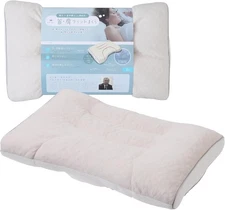 Health Pillow Sleep Doctor Nishikawa Height adjustable Lying on the back high