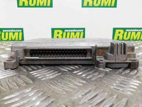 7700851755 Centralita Motor Uce para RENAULT R 19 BERL. CON PORTÓN (B/C53) 89087 - Imagen 2 de 3