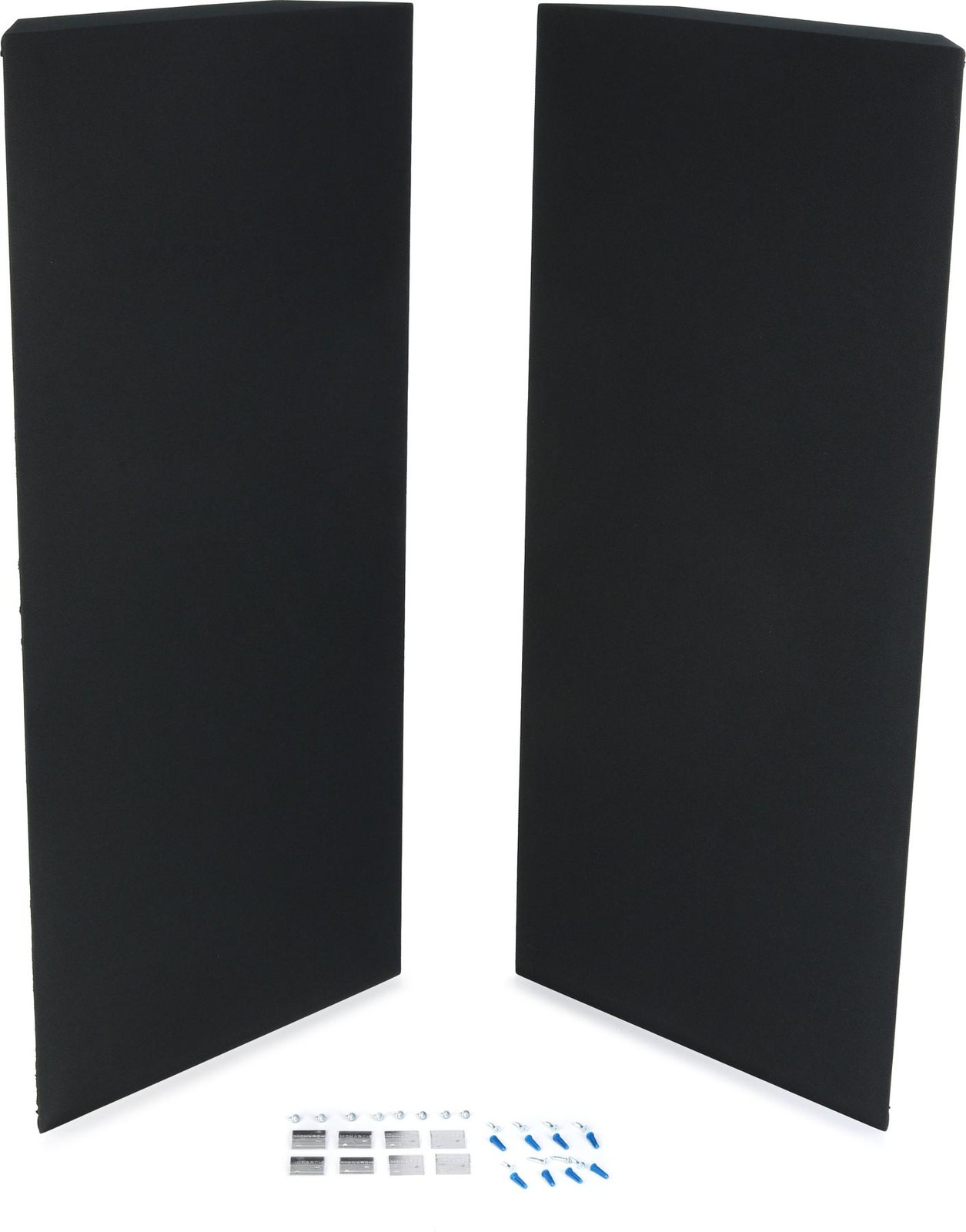 Комплект басовых ловушек ProSoCoustic WaveRoom - черный