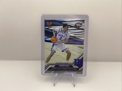 2024-25 Bowman U Now - Cooper Flagg #101 /12660 (RC)