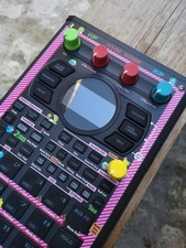 NES Bubble Bobble Custom Skin for the Roland SP-404 MK2 Sampler