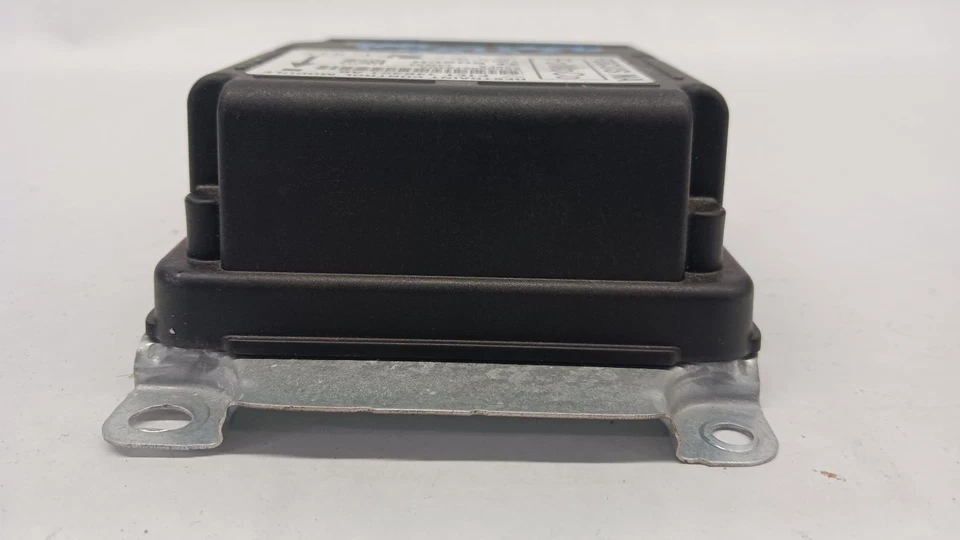 '15 FORD FOCUS Módulo de control de bolsa de aire OEM 1 año de garantía! Foto 4 de 4