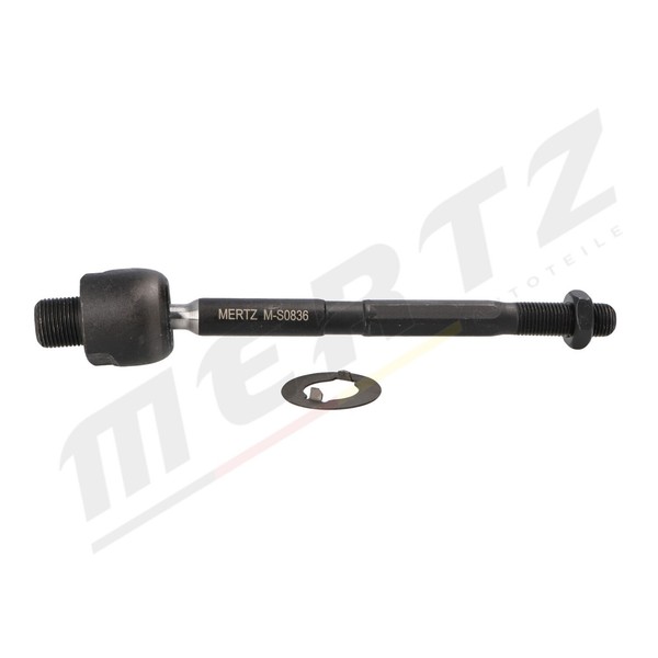 Mertz Axialgelenk Spurstange M-S0836 FüR Honda Civic 8 Hatchback FN FK FK1 FN4-image