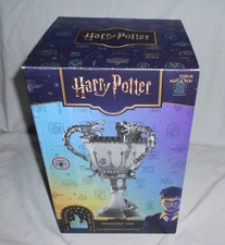 Harry Potter Triwizard Cup Desk Light Battery Operated Light 13" MIB UKONIC