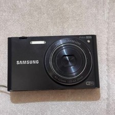 Good Condition Samsung MV900F Digital Camera Fully Tested W/SD Card Charger