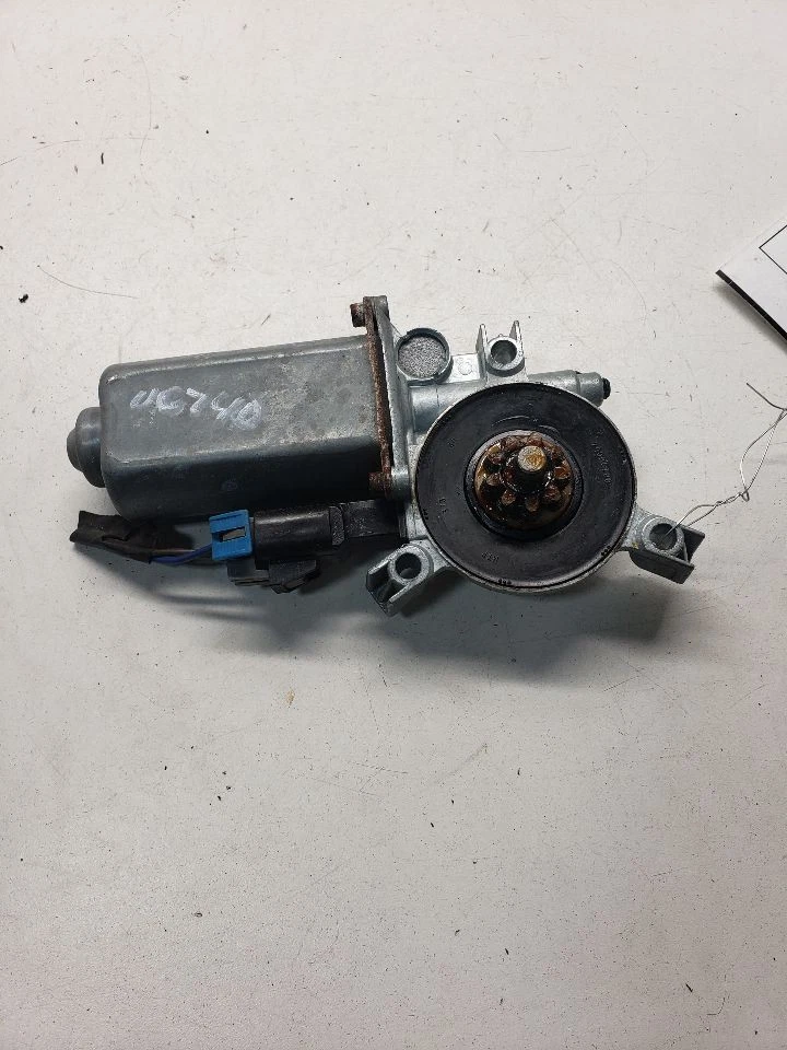 Motor de ventana eléctrica SV6 puerta Fr conductor izquierdo se adapta a 99-09 MONTANA 1440306 Foto 2 de 4