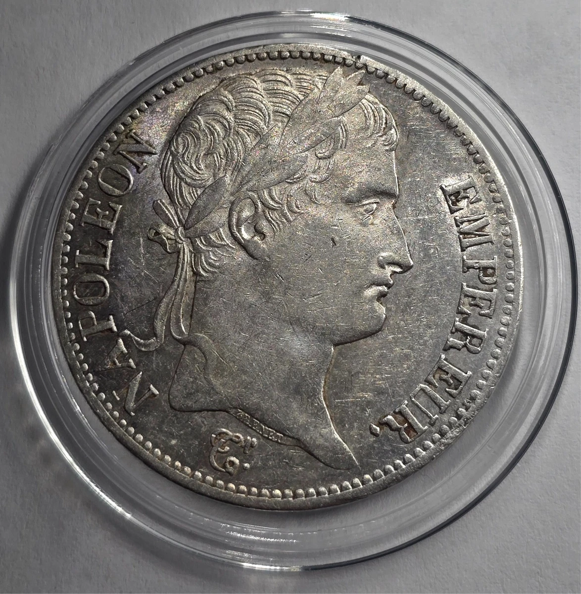 Las mejores ofertas en Monedas francesas de 1811 años | eBay