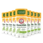 Arm & Hammer Essentials Deodorant Natural Deodorizers Rosemary Lavender, 2.5 oz
