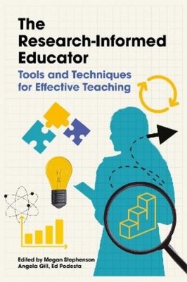 Megan Stephenson The Research-Informed Educator (Paperback)