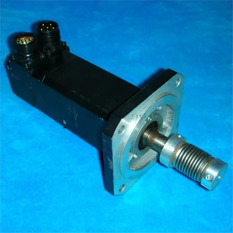 M256D-0-NF40-0000-7 1Pc Pmc Used qc - Image 2 of 3