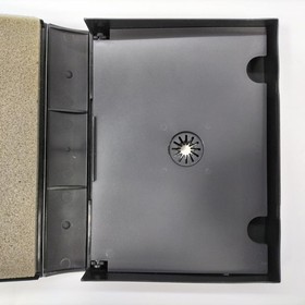 NEC Home Electronics FXNHE504 PC-FX Software Deep Blue Fleet