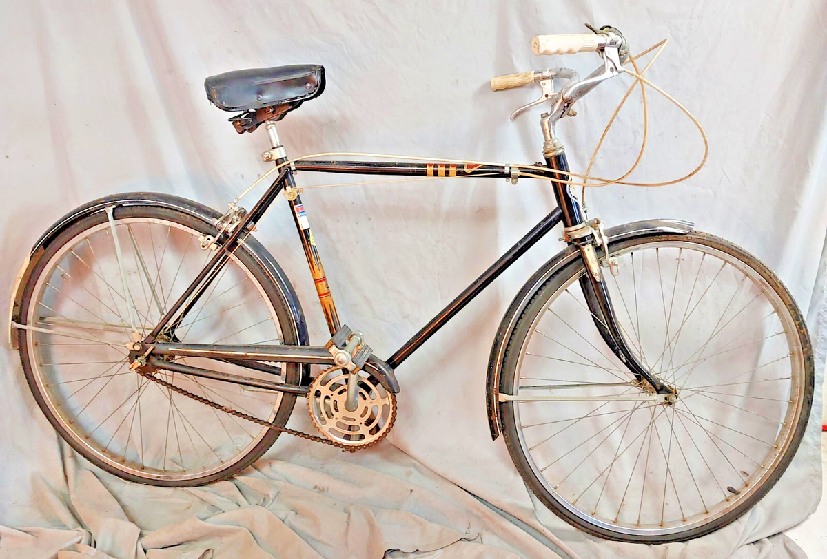 ア*チ様 60s sears vintage riders double arc A dragster bike from Sears- 1966 : r/vintageads